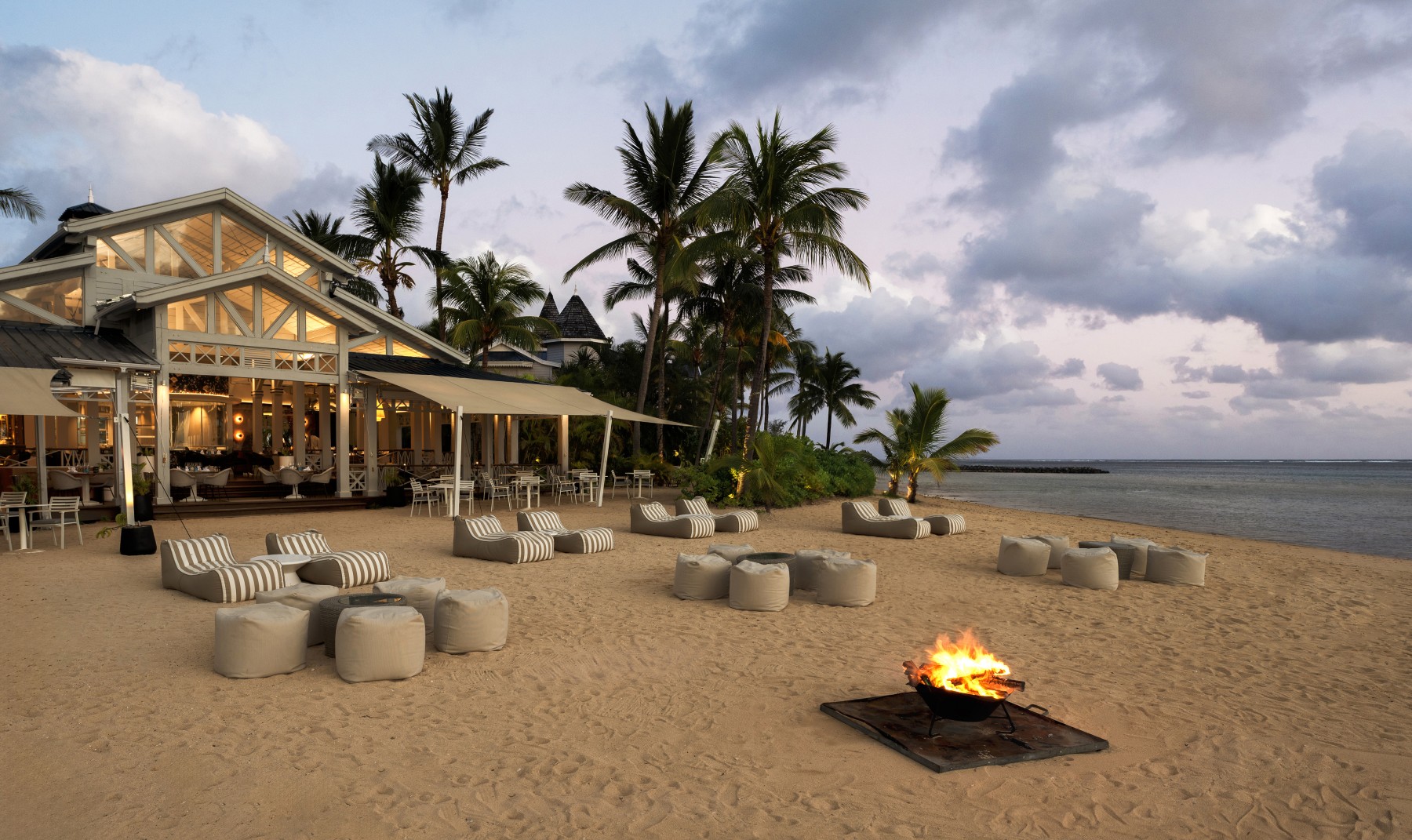 Heritage Le Telfair Golf & Wellness Resort